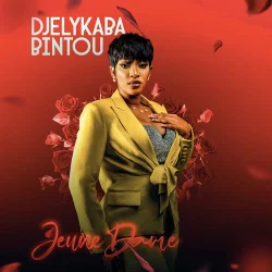Djelykaba Bintou - Jeune Dame