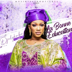 Djelykaba Bintou - La Bonne Education