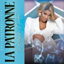 Djelykaba Bintou - La Patronne