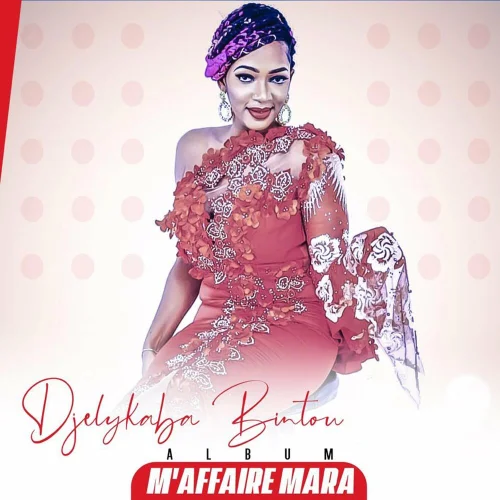 Djelykaba Bintou - Sèrè élégance