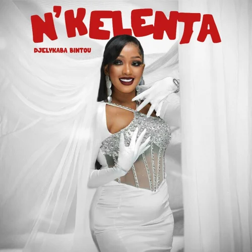 Djelykaba Bintou - N'kelenta