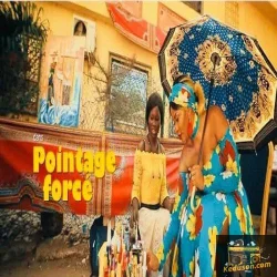 Djelykaba Bintou - Pointage Forcé