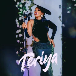 Djelykaba Bintou - Teriya