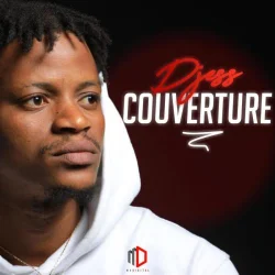 Djess - Couverture
