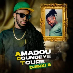 Djinxi B - Amadou Doundeye Touré