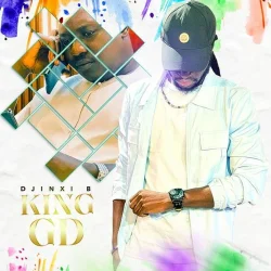 Djinxi B - King GD