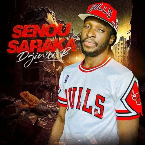 Djinxi B - Senou Saraka