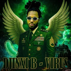 Djinxi B - Virus