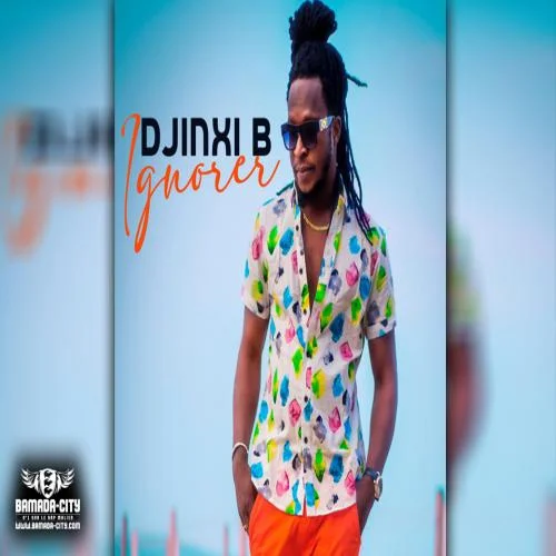 Djinxi b - Ignorer