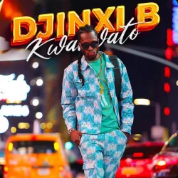 Djinxi b - Kwakwato