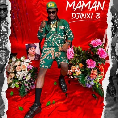 Djinxi b - Maman