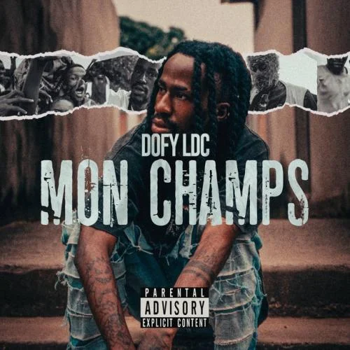 Dofy Ldc - Mon Champs