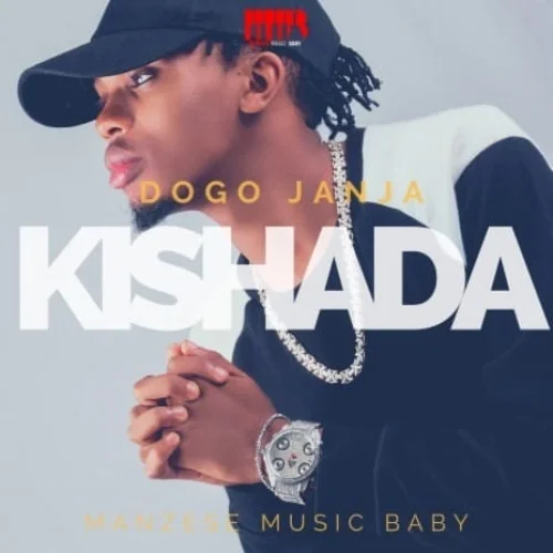 Dogo Janja - Kishada