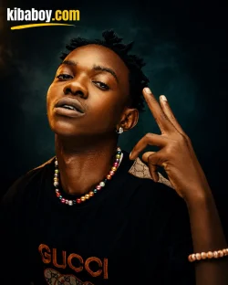Dogo Mallo - Moyo Ushagaili (feat. Tunda Man)
