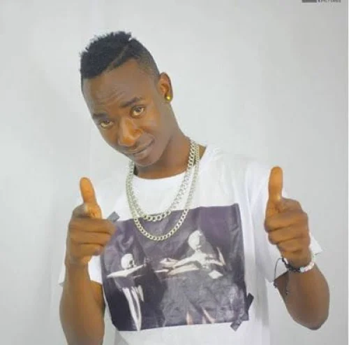 Dogo Mwange - Lete Pwaah (feat. Man Fongo)