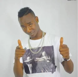 Dogo Mwange - Lete Pwaah (feat. Man Fongo)
