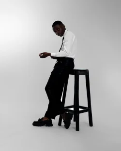 Dogo Paten - Nishike Mkono