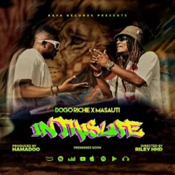 Dogo Richie - In This Life L (feat. Masauti)
