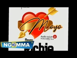 Dogo Richie - Moyo
