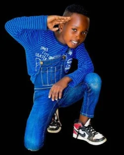 Dogo Sillah - Jicho