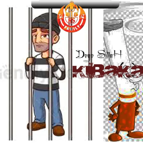Dogo Sillah - Kibaka