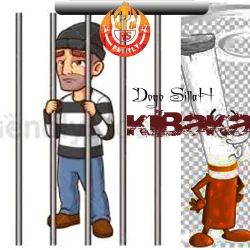 Dogo Sillah - Kibaka
