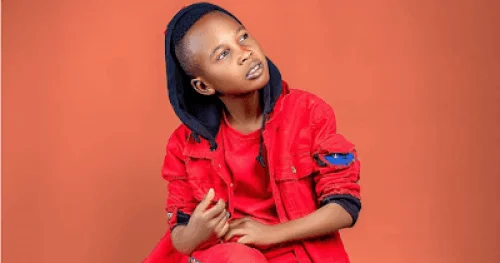 Dogo Sillah - Magufuli