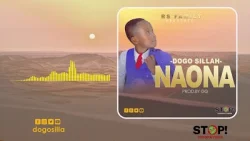 Dogo Sillah - NAONA Mp3 DOWNLOAD Cloudsmediatz