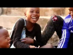 Dogo Sillah - WALI NDONDO