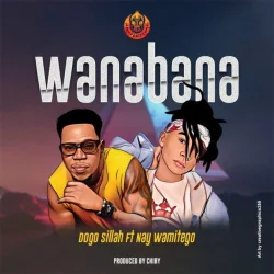 Dogo Sillah - Wanabana (feat. Nay Wa Mitego)