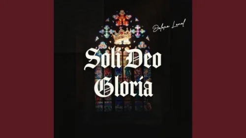Dolapo Lawal - Amen Amen (feat. Kent Edunjobi)