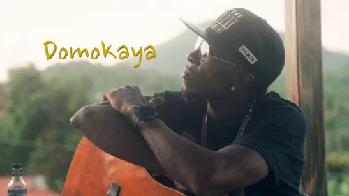 Domokaya - Inauma