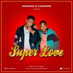 Domokaya - Super Love (feat. P Mawenge)