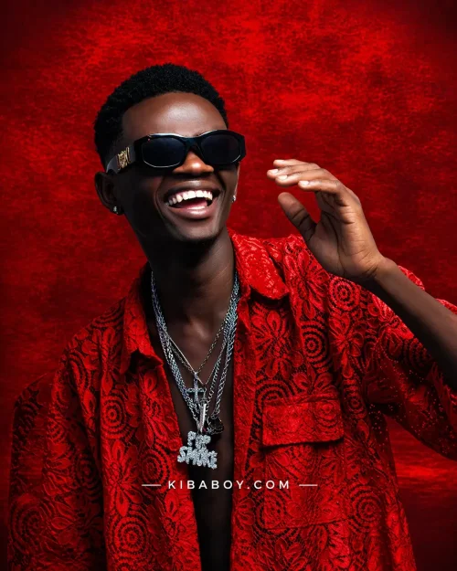 Don Breezy - Kusudi