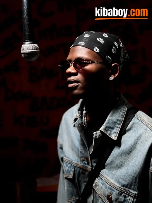 Don Breezy - Nipumzike