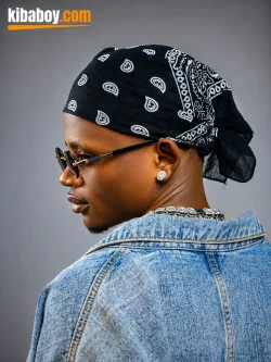Don Breezy - Penzi Gani (feat. Malume)