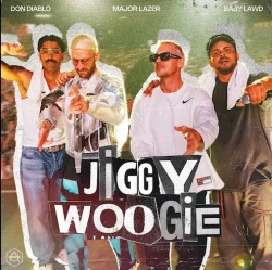 Don Diablo - Jiggy Woogie (feat. Major Lazer & Baby Lawd)
