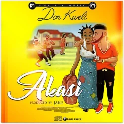 Don Kweli - Akasi