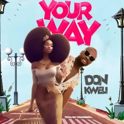 Don Kweli - Your Way