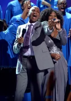 Donnie McClurkin - His Ways