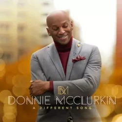 Donnie McClurkin - I Won't Complain