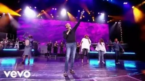 Donnie McClurkin - There Is God
