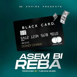 Donzy - Asem Bi Reba