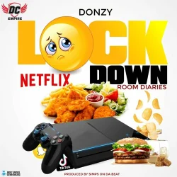 Donzy - LockDown