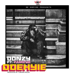 Donzy - Odehyie (feat. Fameye)