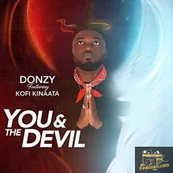 Donzy - You And The Devil