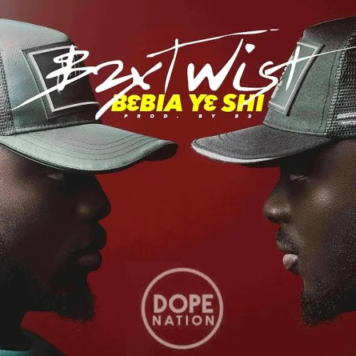 DopeNation - Bebia Ye Shi