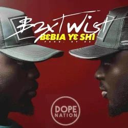 DopeNation - Bebia Ye Shi