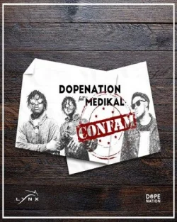 DopeNation - Confam