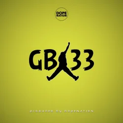 DopeNation - Gb33